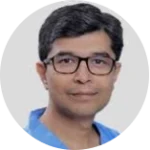 Dr. Sanket Diwanji