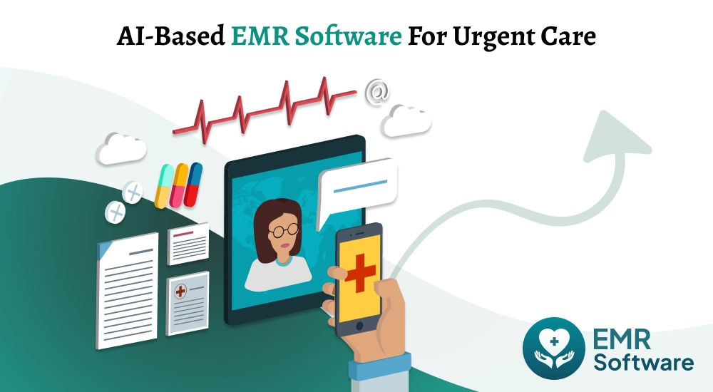 Ai-based Emr Software For Urgent Care - Emrsoftware