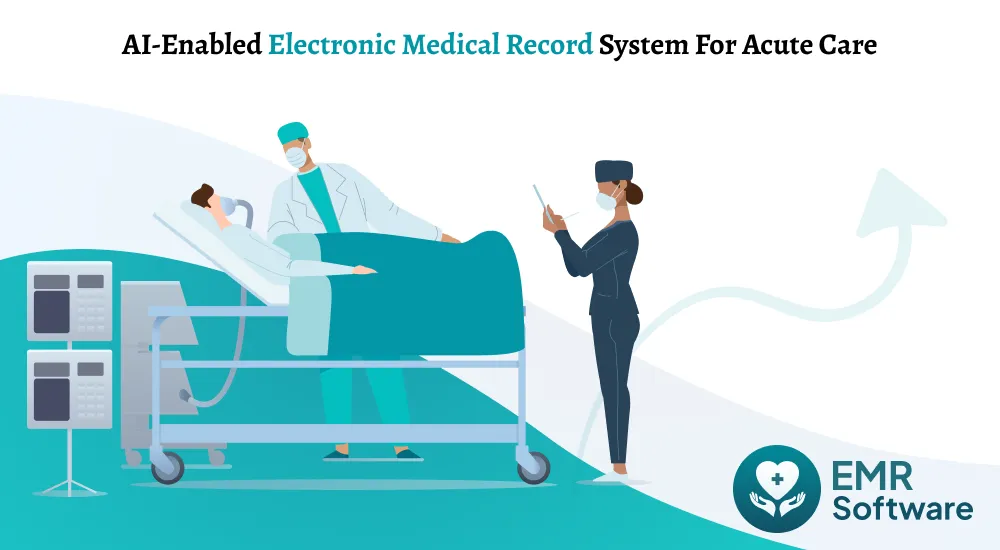 Generative Ai In Ehr Systems To Improve Diagnostic Procedure - Emrsoftware