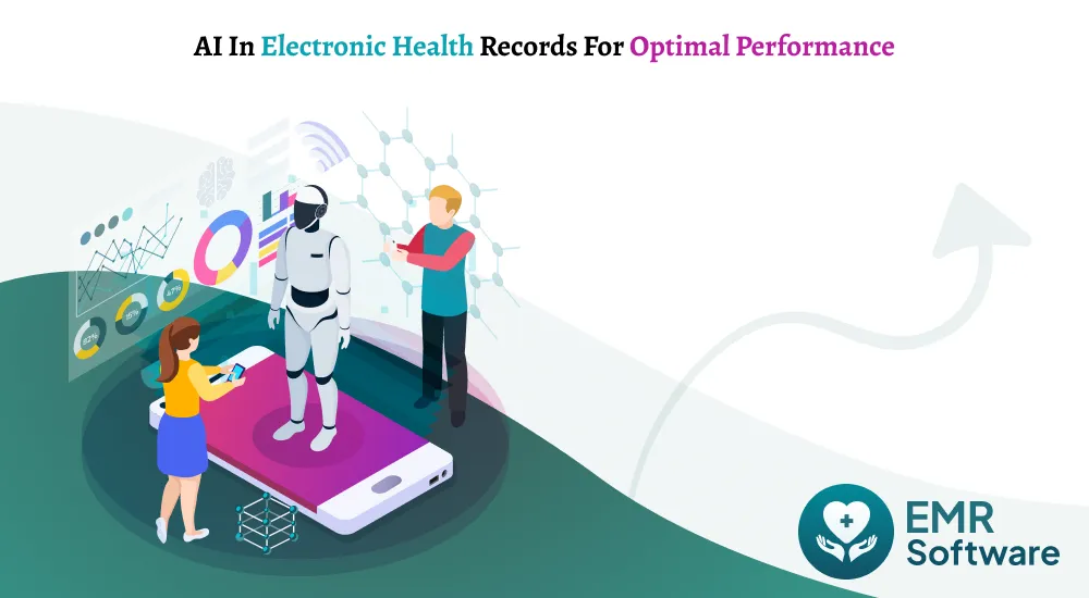 Ai-powered Electronic Medical Records For Improving Healthcare Eco-system - Emrsoftware