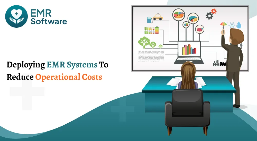 Deploying Emr Systems To Reduce Operational Costs - Emrsoftware