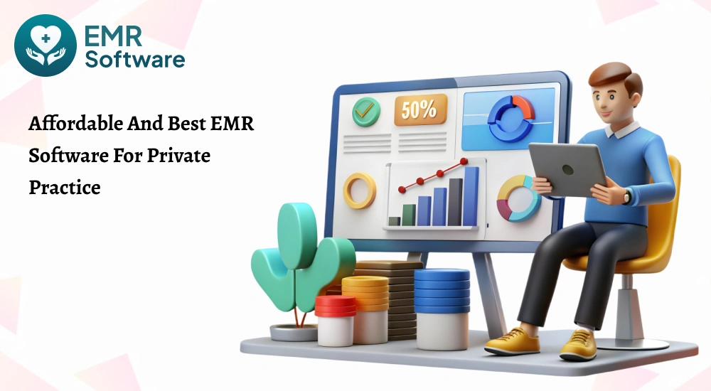 Affordable And Best Emr Software For Private Practice - Emrsoftware